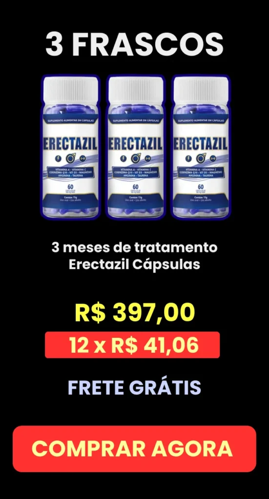 erectazil onde comprar o original