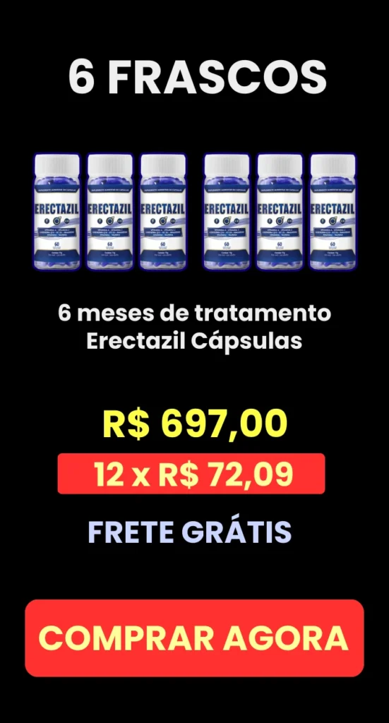 erectazil onde comprar