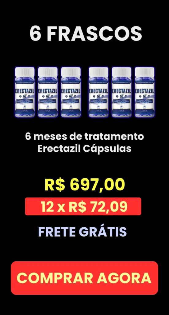 o remedio erectazil aumenta testosterona